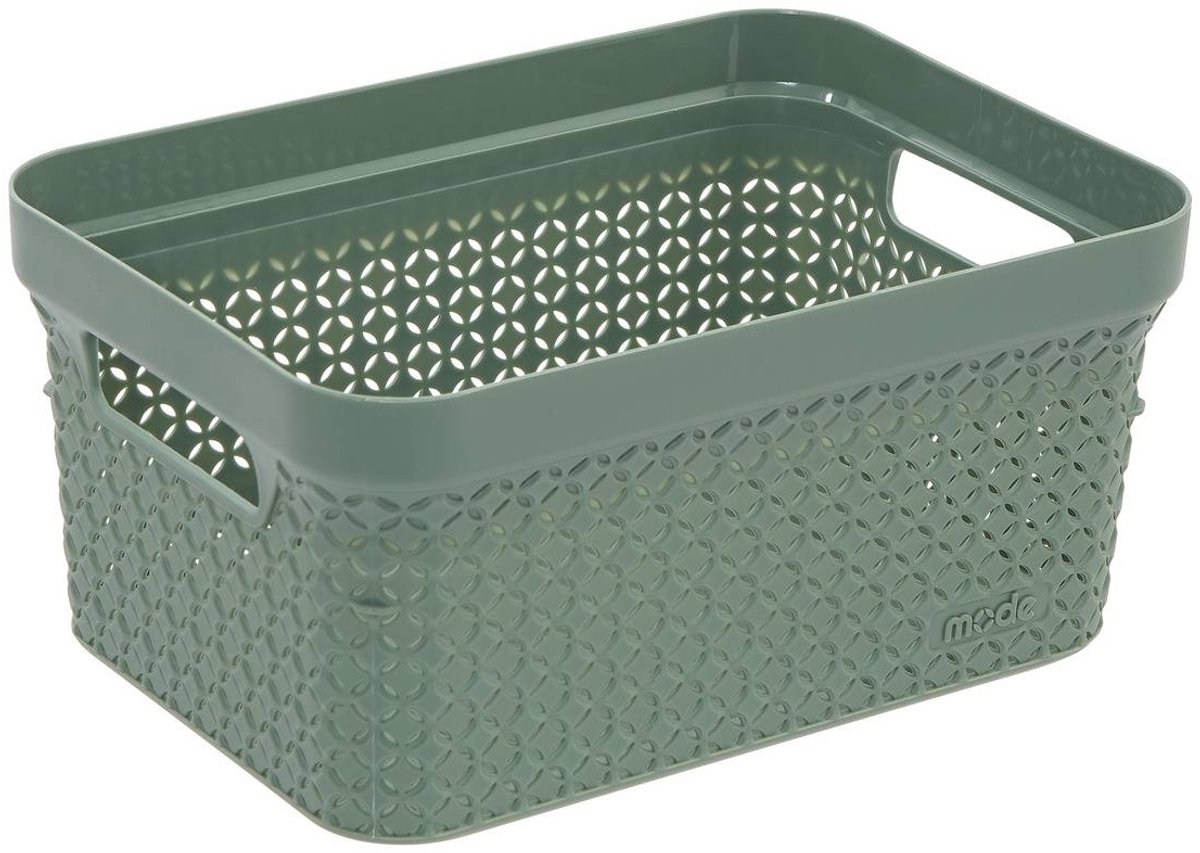 Scandinavische wasmand 5L SCANDI