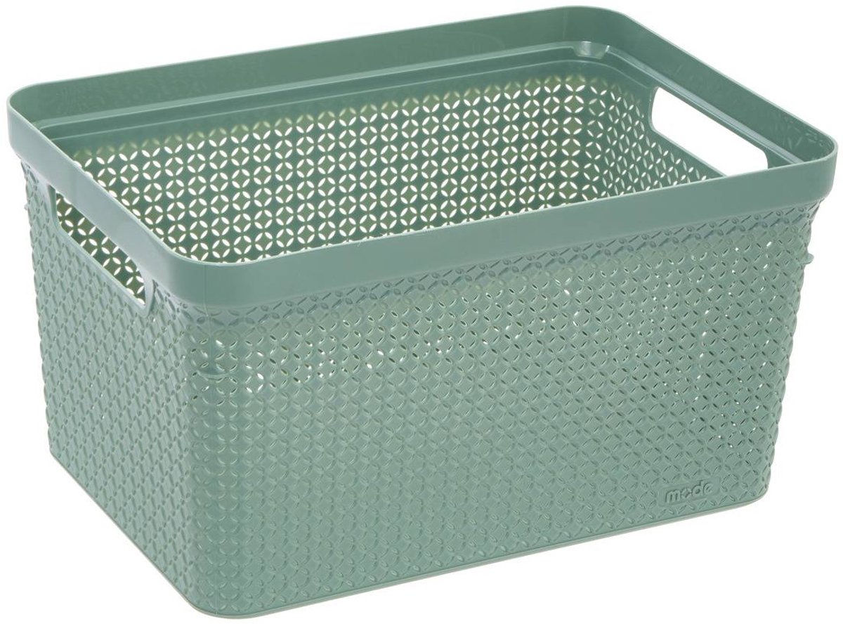 Scandinavische wasmand 17L SCANDI