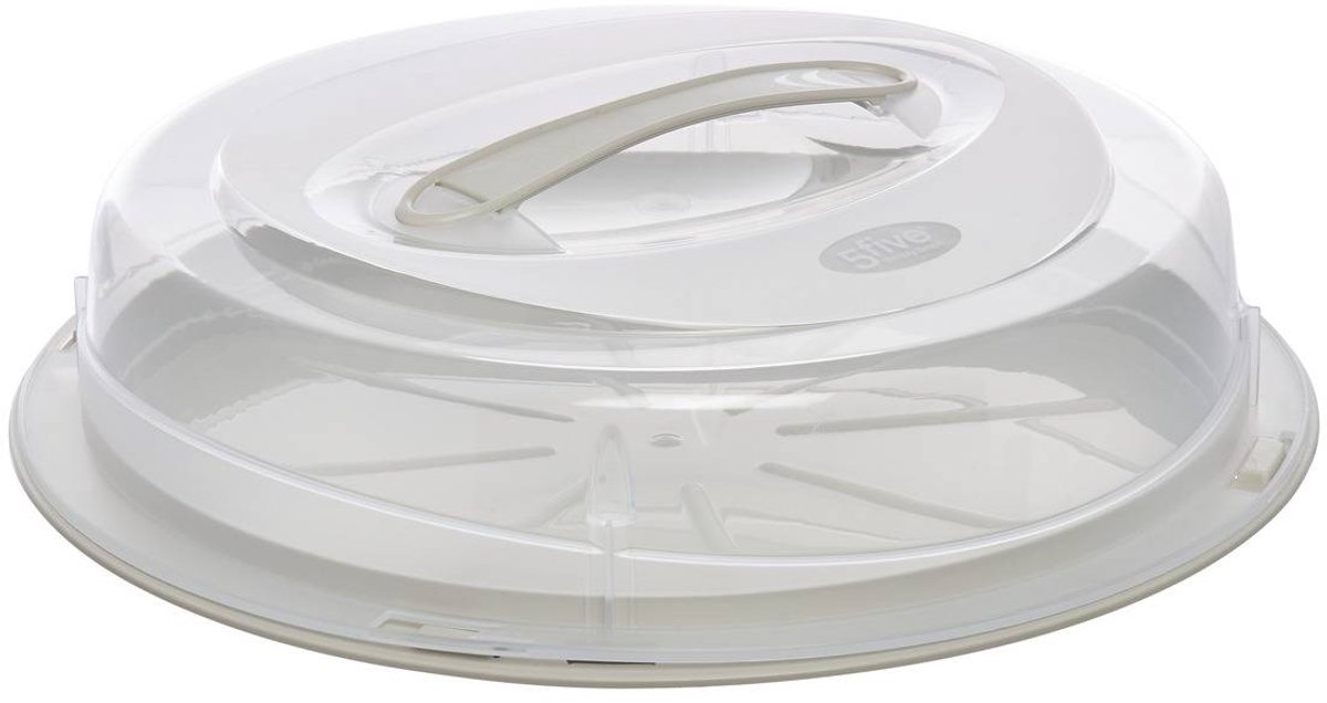 BTE TARTE REVERSI PP 35CM ASS