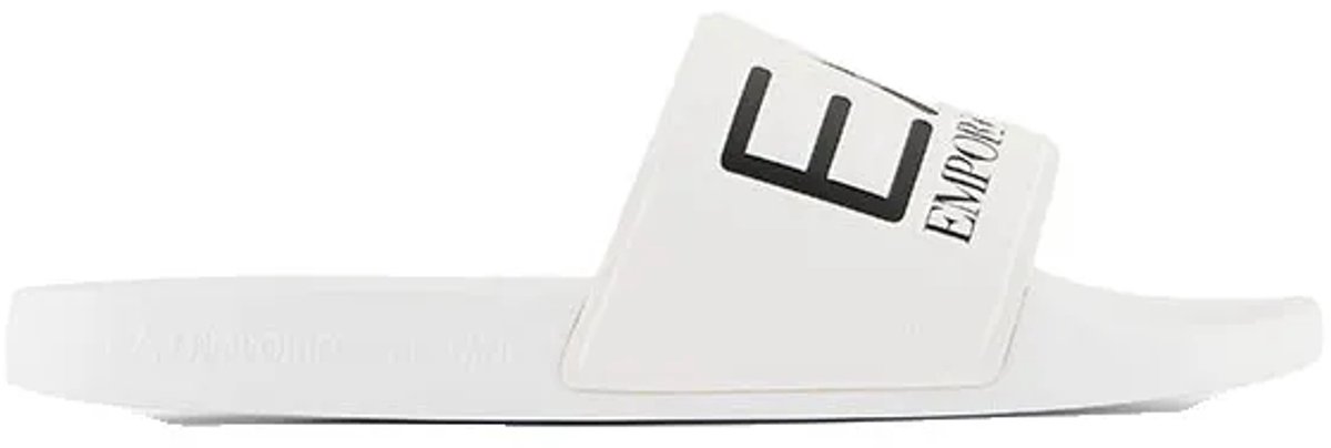 Ea7 Heren Slippers