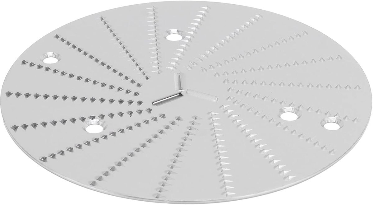 SnelShoppen - Vervangmes voor Juicer, Vervangingsmes Juicer Cutter Vleugel Compatible met Diverse Jack Lalanne Modellen CL003AP E1188 E1189 MT1000, Rv
