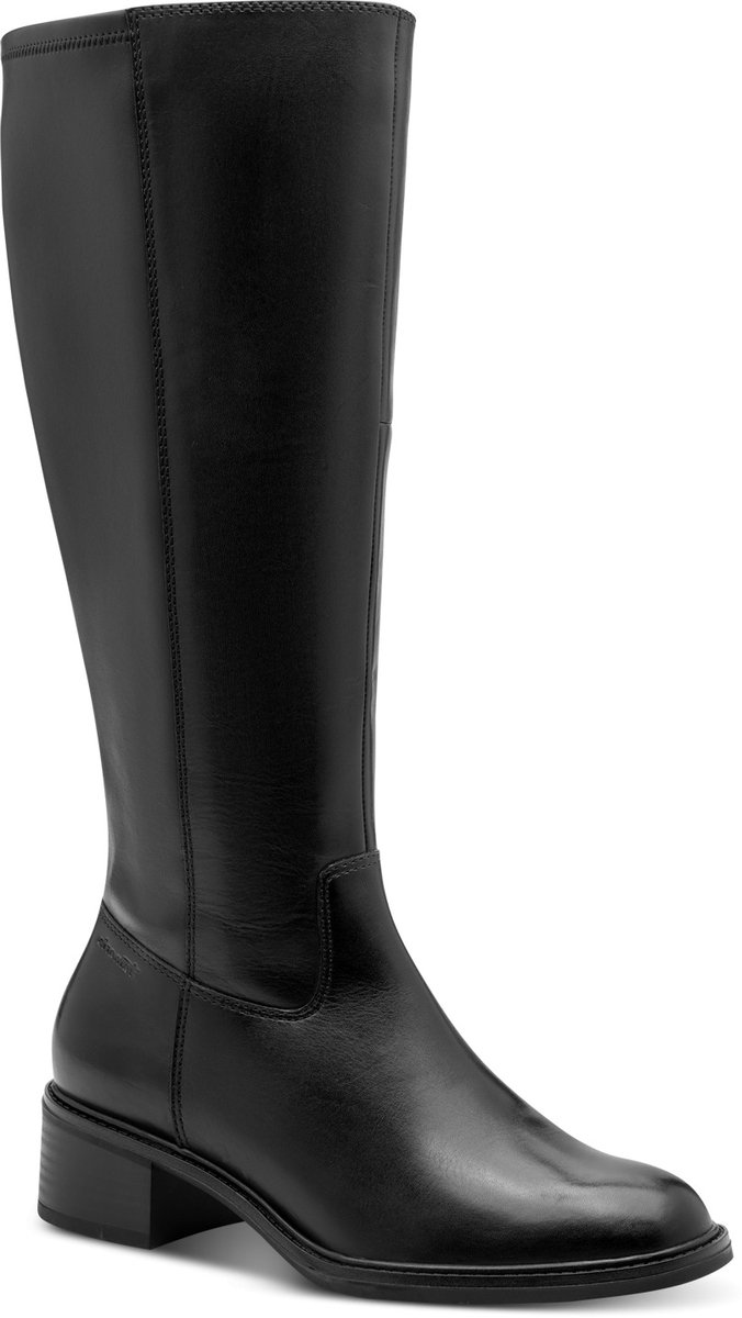 Tamaris Comfort Essentials Dames Laarzen - BLACK