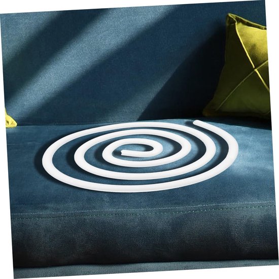 Bank Reparatie Strip - Bankhoes Fixator - Meubels Opknappen - Waterdichte Schuimafdichting - 4 Meter Lengte - Wit — afbeelding 3