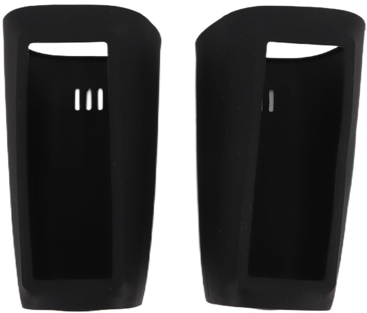 Omgoods - Set van 2 Silicone Beschermhoes voor Beveiligingscamera's