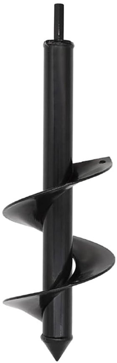 Omgoods - Handboor voor Tuinplanten met Hex Shank