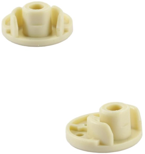 Omgoods - Set van 10 Mixer Rubber Voetjes voor Blender WP9709707 — afbeelding 2