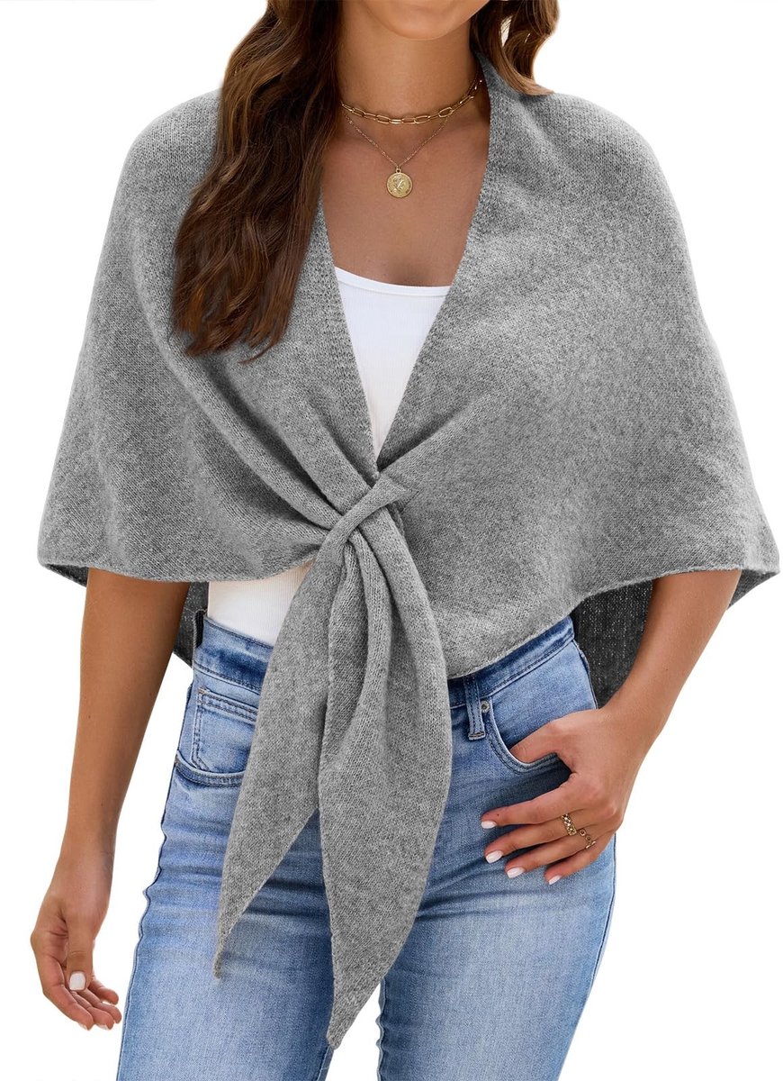 Omgoods - Dames Sjaal Pashmina Wrap voor elke Gelegenheid