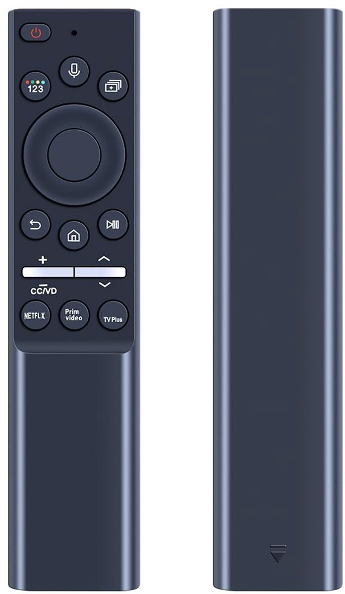Omgoods - Vervangende Afstandsbediening voor Samsung LED TV Modellen