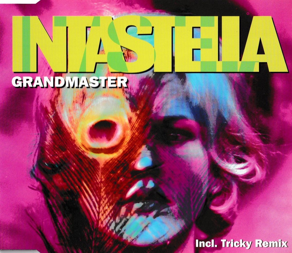 Intastella - Grandmaster