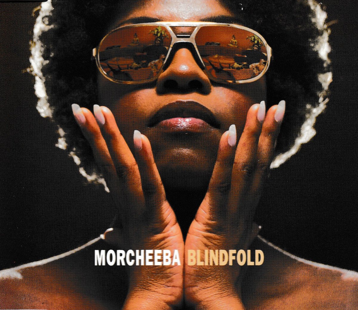 Morcheeba - Blindfold