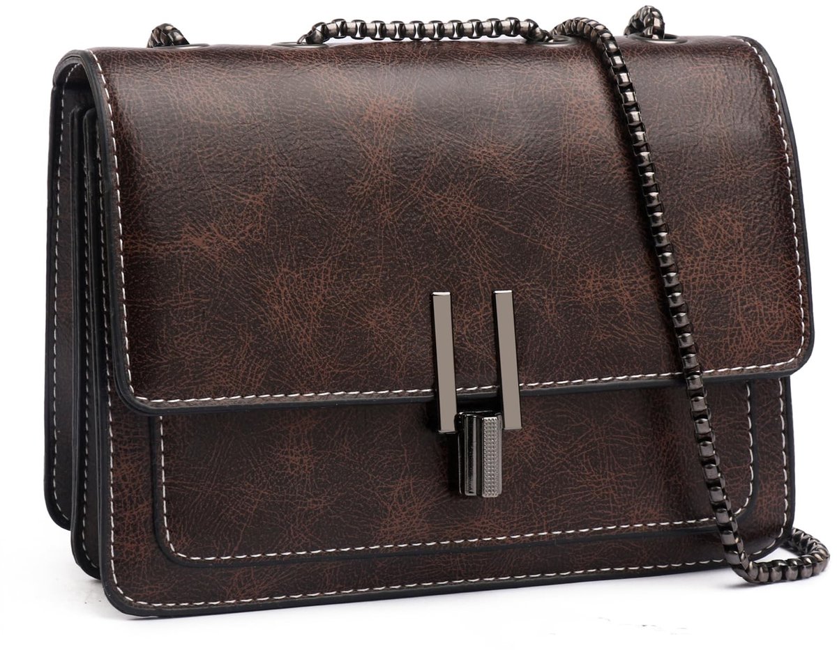 Omgoods - Damestas voor Dames met Schouderriem
