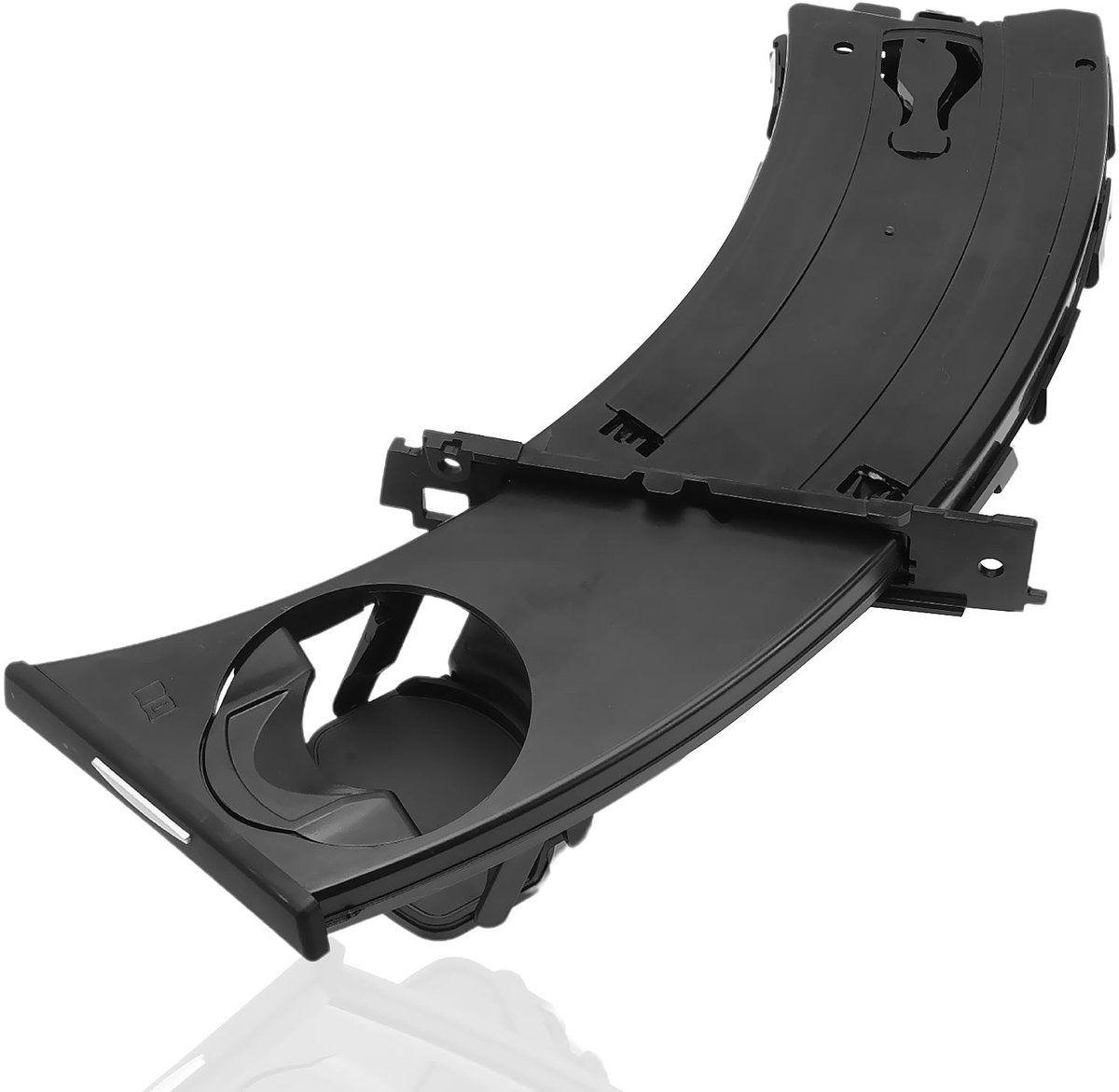 Omgoods - Verstelbare Drinkhouder voor BMW 3 Serie E90 E91 E92 E93