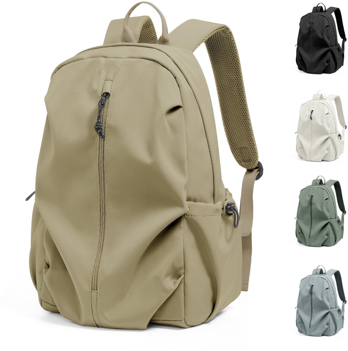 Omgoods - School Backpack voor Meisjes met Laptopvak en Waterdichte Eigenschappen