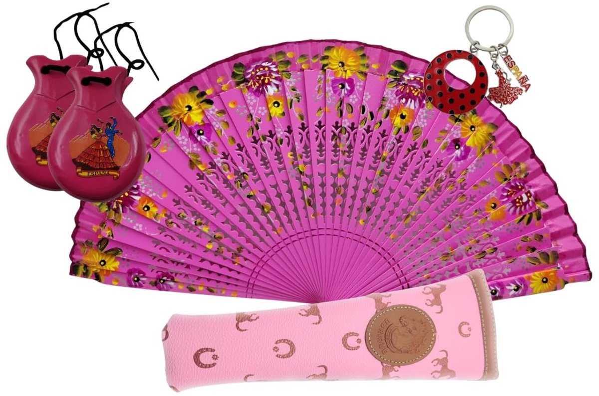 Omgoods - Handgemaakte Dozen met Deksel en Accessoires