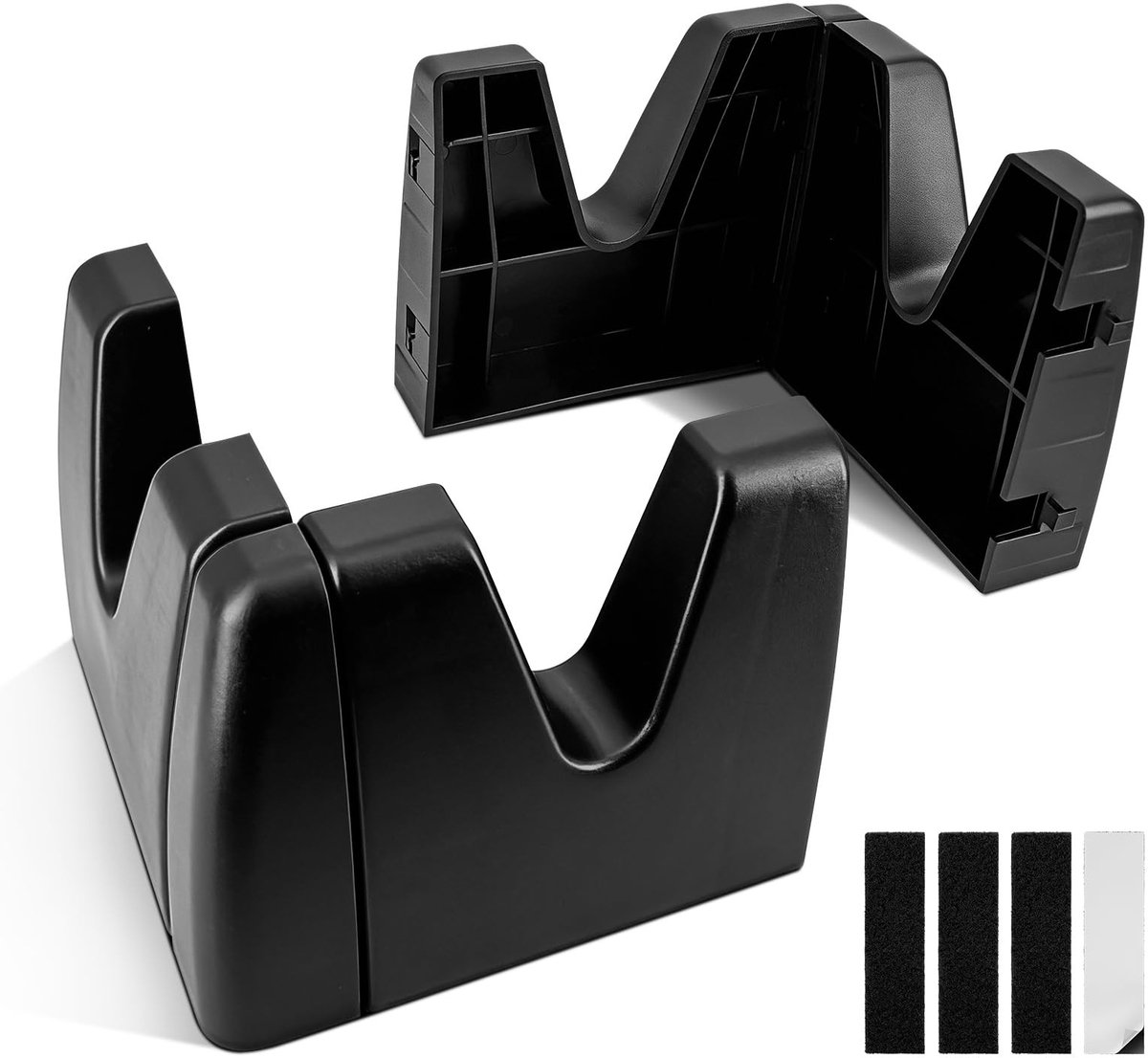 Omgoods - Auto Organizer voor Kofferbak met Flexibele Compartimenten