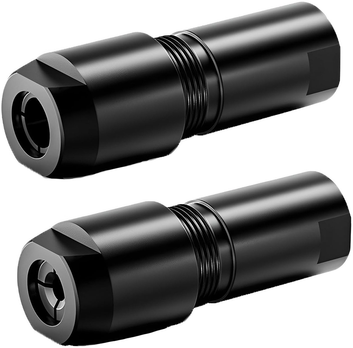 Omgoods - Converter voor Slijpers: M10 naar 3mm/6mm Spantangbooromvormer