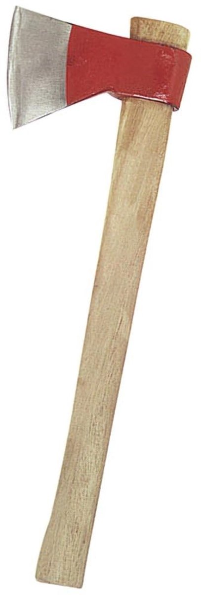 Omgoods - Ergonomische Bijl van 1250 g voor Houtbewerking