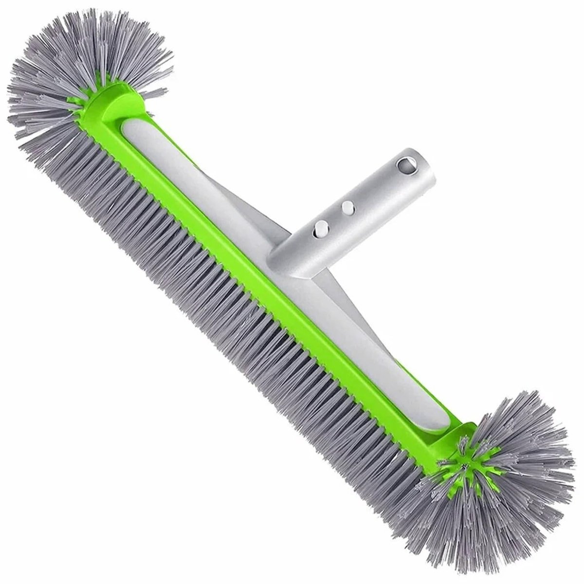 Omgoods - Poolborstel 44.5 cm voor Foliebaden