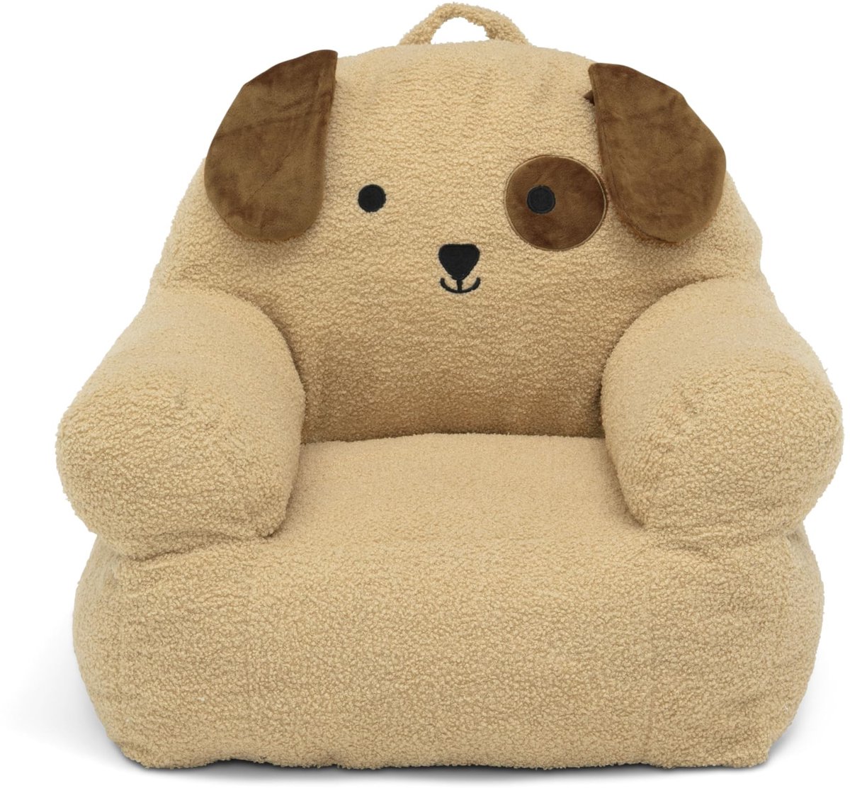 Omgoods - Gezellige Puppy Stoel voor Kinderen
