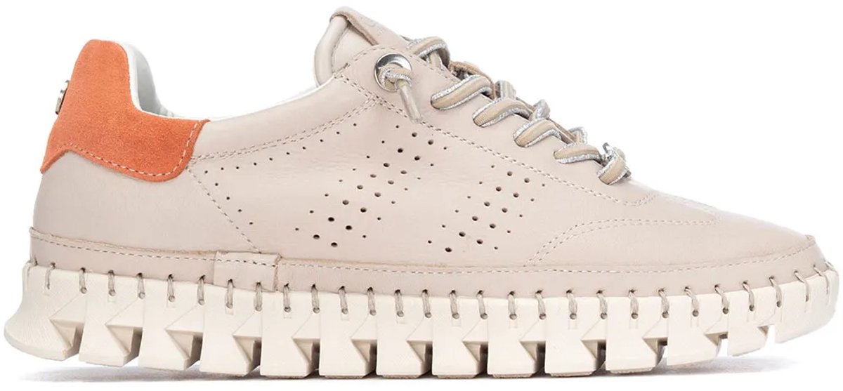 Carmela 163107 Schoenen Beige EU 37 Vrouw