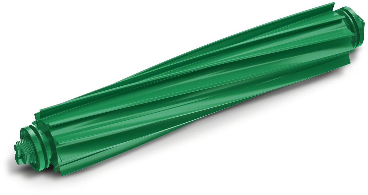 Omgoods - Multi-oppervlakte Rubber Borstel voor Stofzuigers