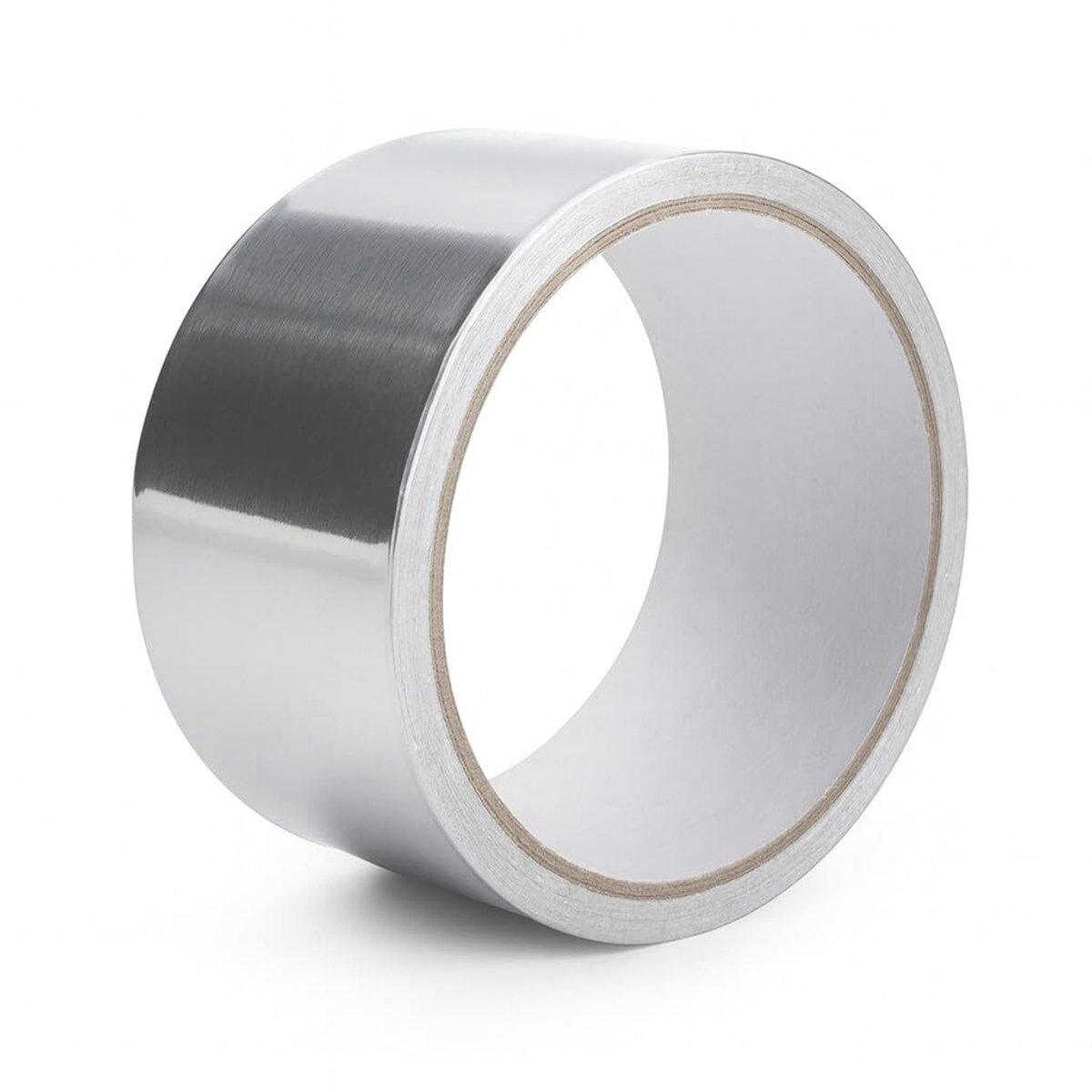 Omgoods - Gaffer Plakband, 50 mm x 50 m, Ideaal voor Reparaties en Klussen