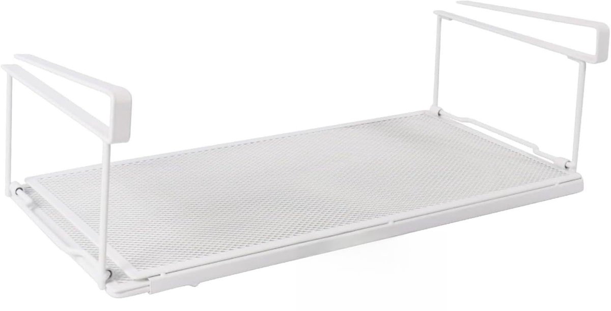 Omgoods - Uitschuifbare Hangmand voor Keuken en Badkamer