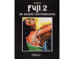 FULI - DE KLEINE GOUVERNANTE