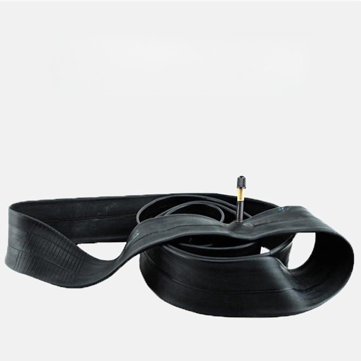 Fietsbinnenband - Binnenbanden Fiets - Lekke Band Repareren - Anti-lek Technologie - 12-18 Inch - Zwart