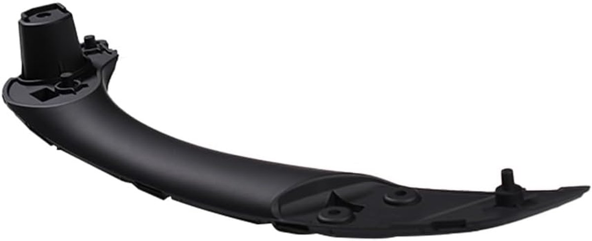 Door Handle Inside Left For Car Interior Door Handle Compatible With Megane 3 Grandtour Combi Van Fluence 809600007R - ShopVlot
