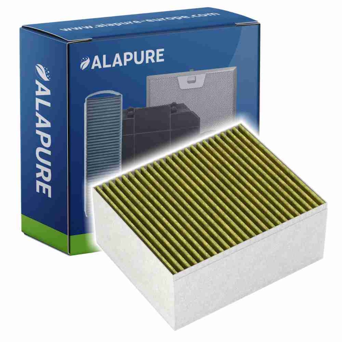 CleanAir Plus Koolstoffilter voor Constructa 11033934