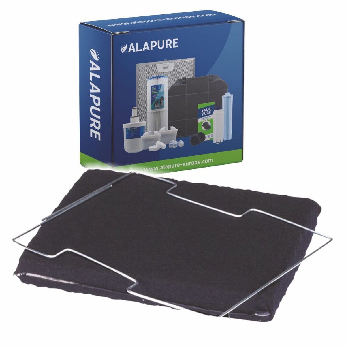 Koolstoffilter voor Amana Type 20 / 020/1 / E3CFL20