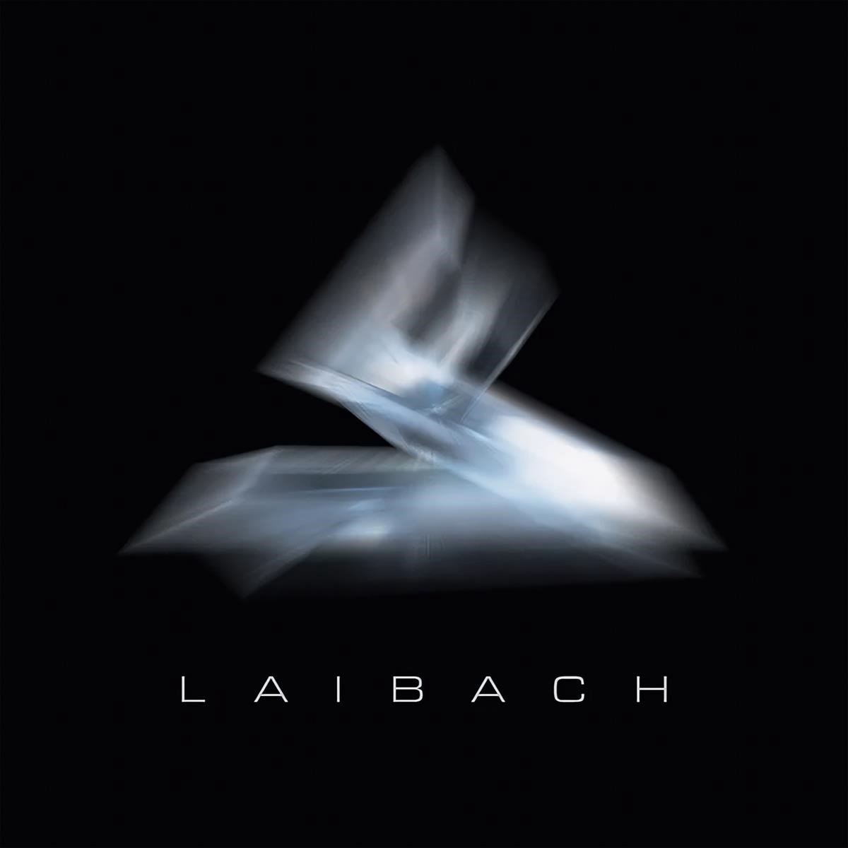 Laibach - Spectre (LP) (Coloured Vinyl)