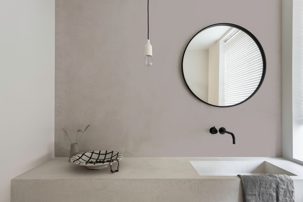 Levis - Simply Refresh Muur In Een Laag Mix - Simply Chalk - Mengverf - 1 L