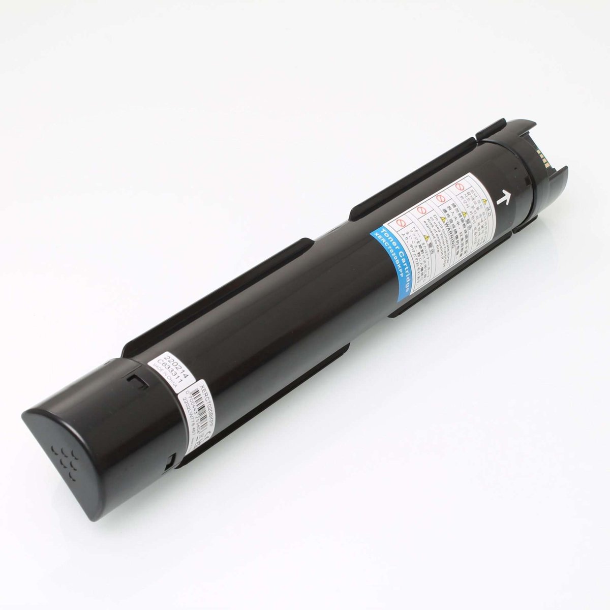 Xerox Altalink - Toner Zwart - 36.000 pagina's - Huismerk Compatible - Geschikt voor Xerox AltaLink C8130 Xerox AltaLink C8130/H Xerox AltaLink C8130/H2 Xerox AltaLink C8130/T Xerox AltaLink C8130/T2 Xerox AltaLink C8130V/T Xerox AltaLink C8135