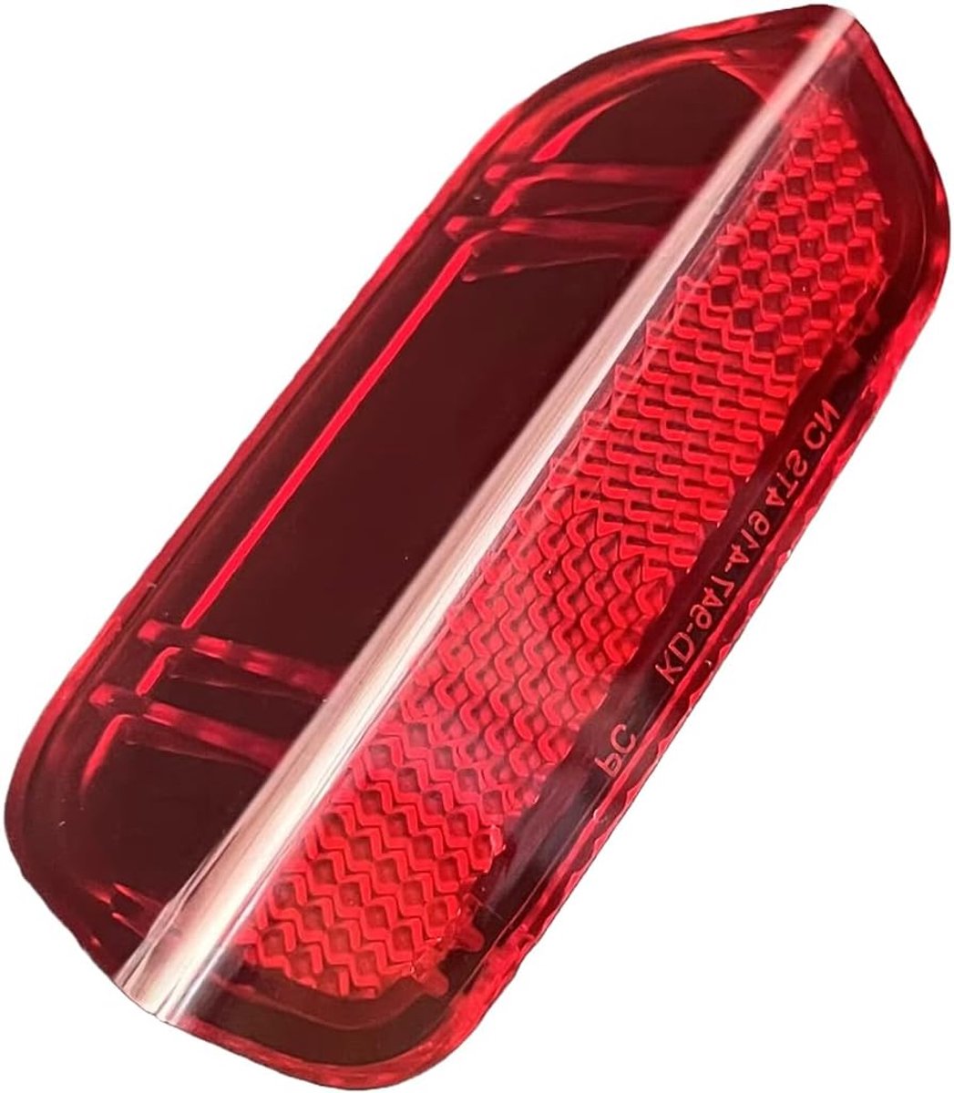SnelShoppen - Reflector Achterlicht voor Deur Bestuurder en Deur Passagier Geschikt voor VW Golf Passat Tiguan Sharan Skoda Superb 1K0947419 1K0947419