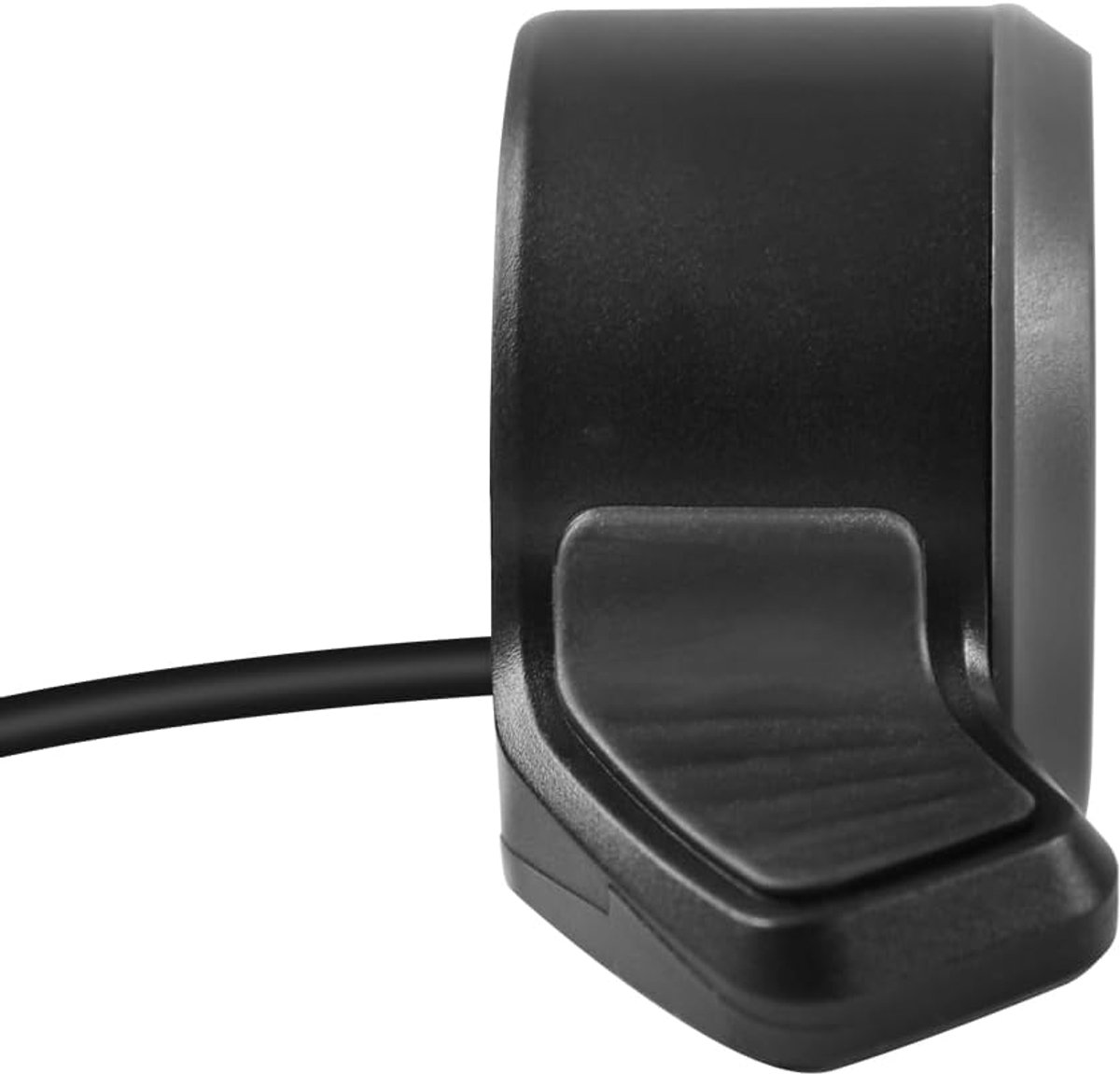 Fututech Plug and Play versnellingsregelaar voor NIU KQI2 KQI3 controllers voor elektrische scooters, gashendel voor - ShopVlot