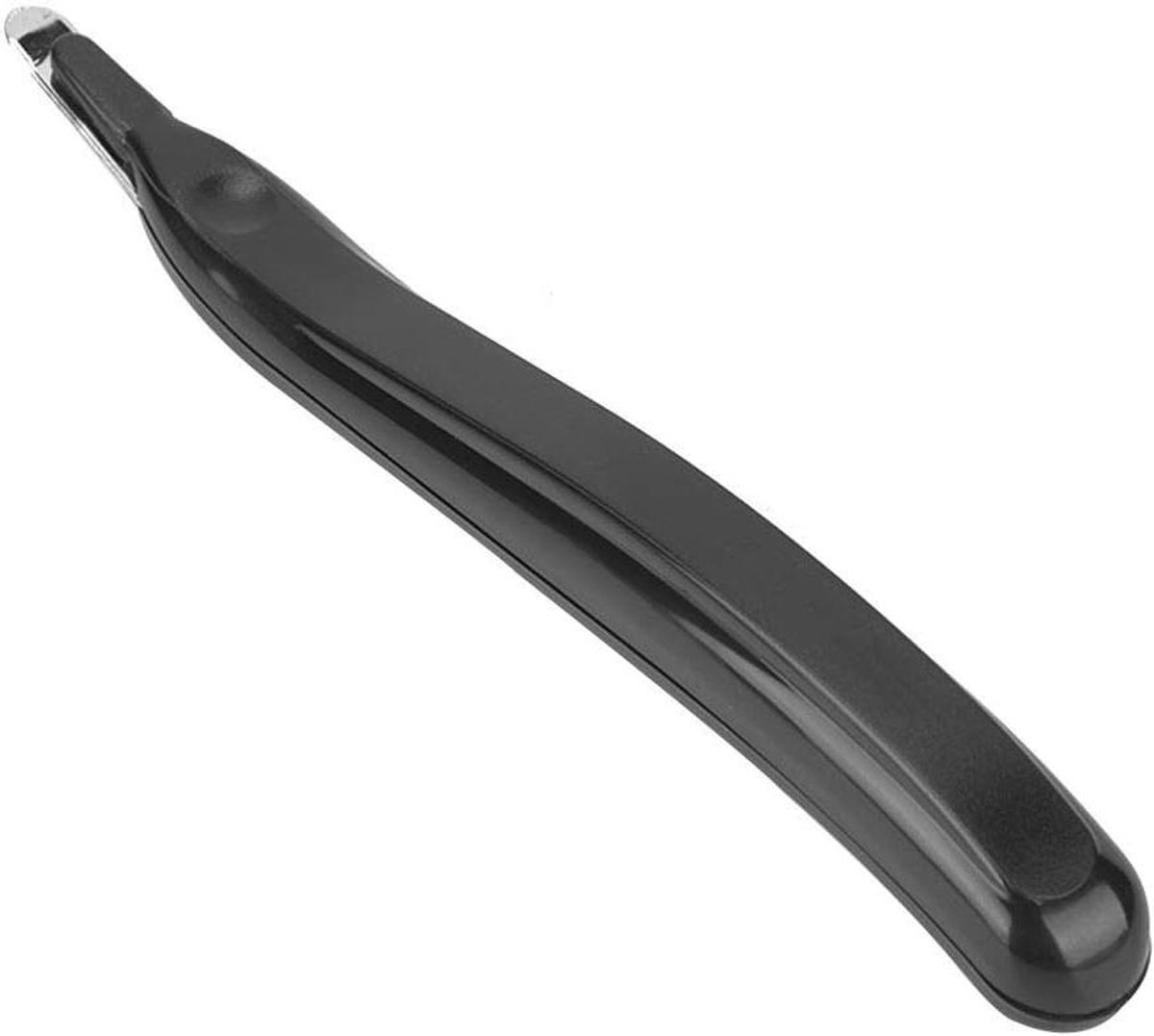 Nietjesverwijderaar - Nietjes trekker - Kantoorwerk - Magnetische kop - 155 mm - Blauw