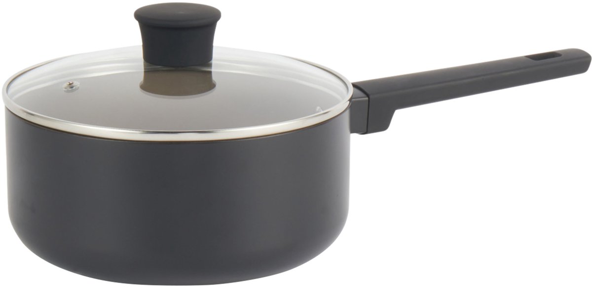 Salter 20cm Steelpan - Gerecycled Keramiek - PFAS-vrij