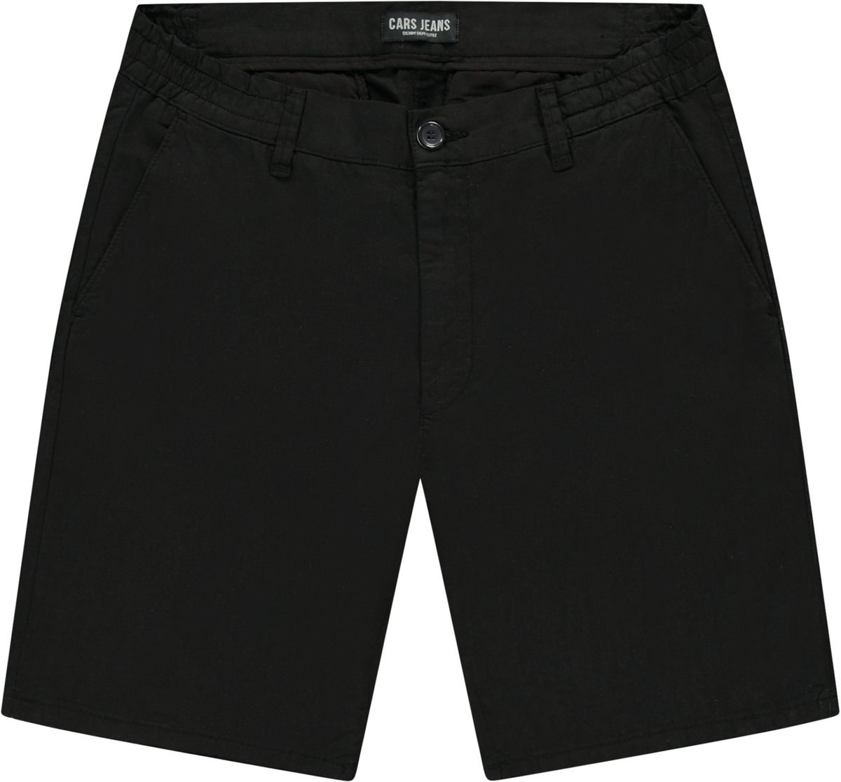 Cars Jeans Short Bernd - Heren
