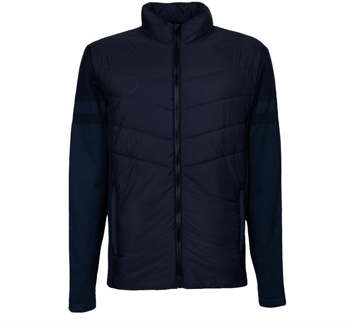 Indian Maharadja Men Padded Jacket