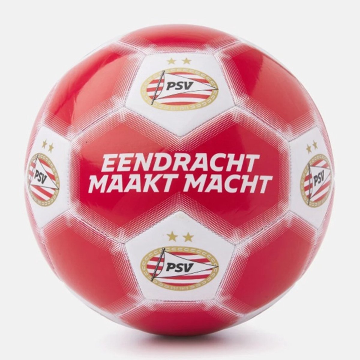 PSV Voetbal Eendracht Maakt Macht Maat 5 - PSV bal -