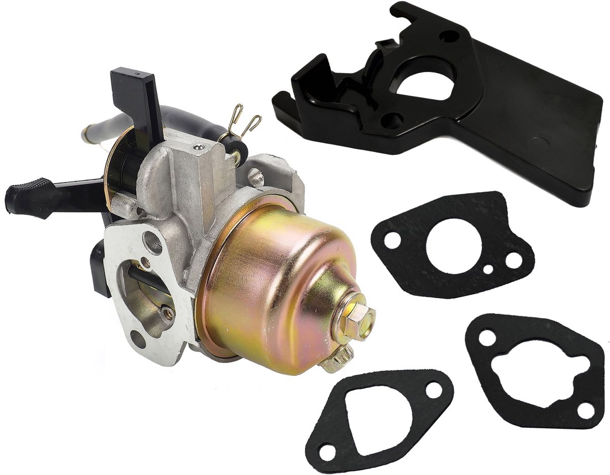 carburateur voor Berlan BBRM BBRM410-4.0 / BBRM460-4(S) grasmaaier