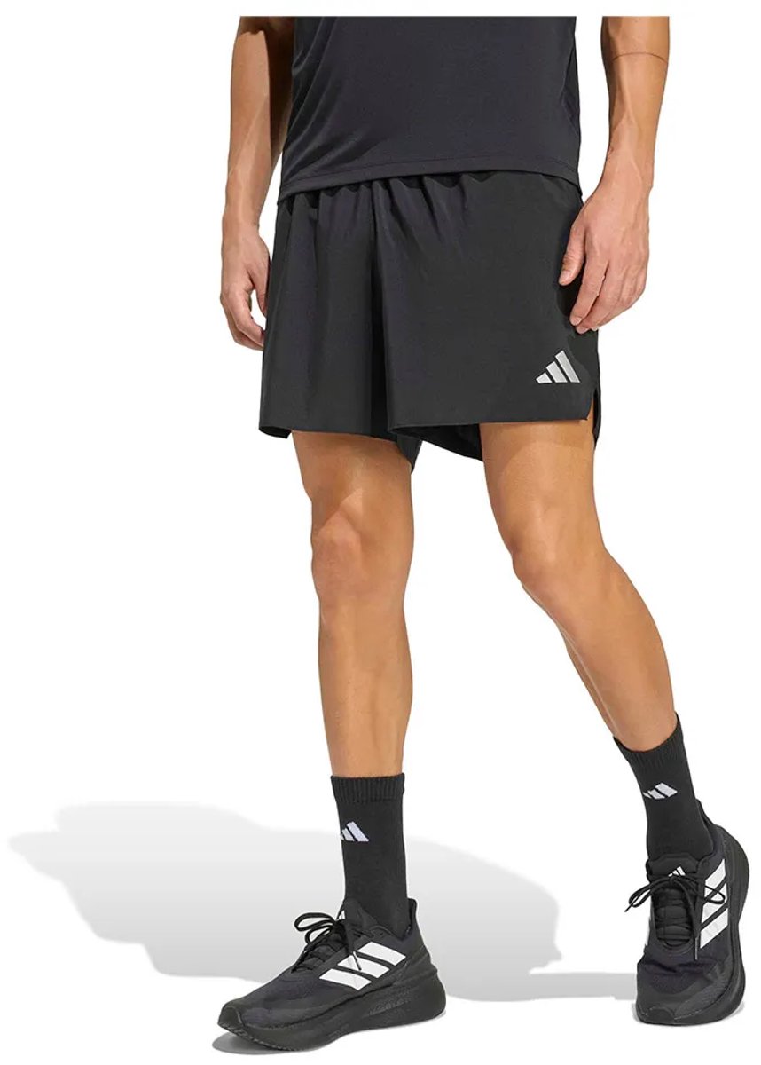 Adidas Adi365 Running Essentials 7´´ Korte Broek Man Zwart