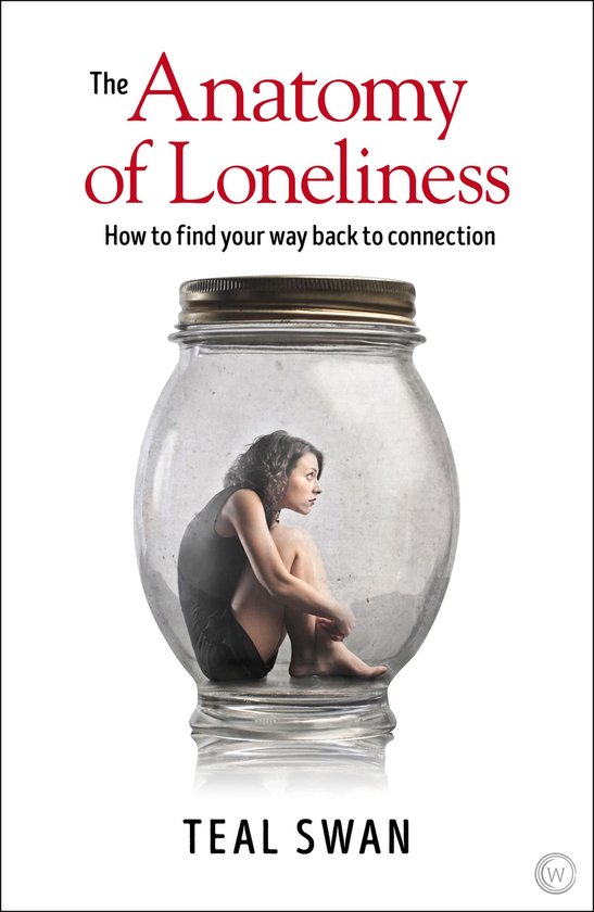 The Anatomy of Loneliness - cover