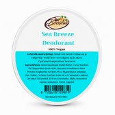 Beesha - Deodorant Sea Breeze