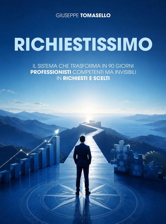 Richiestissimo - cover
