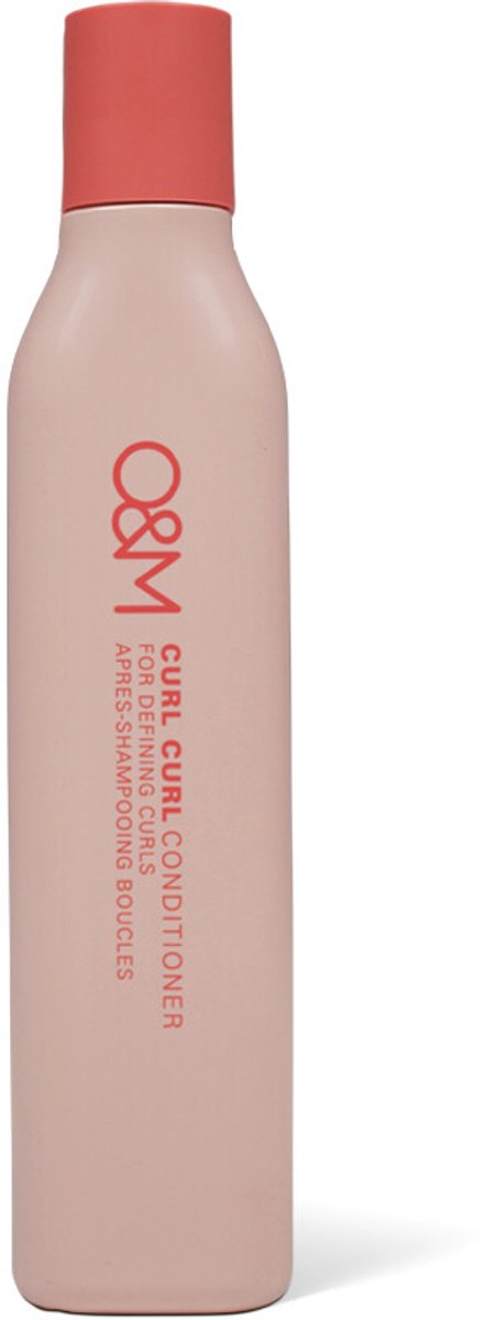 O&M - Curl Curl Conditioner - 250 ml