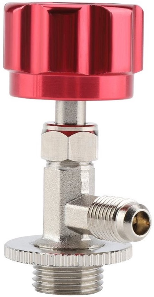 Dailygoody - Flessenopener M14 1/4 voor RVS en SEA R134a