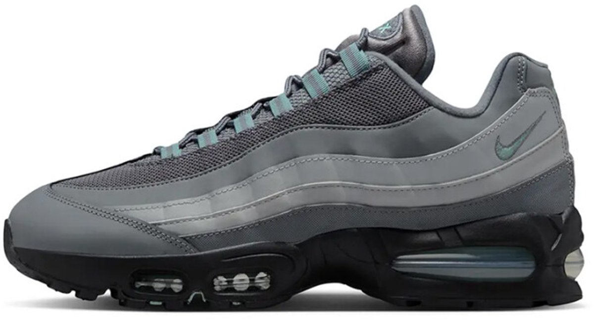 Sneakers Nike Nike Air Max 95 “”Smoke Cannon Grijs